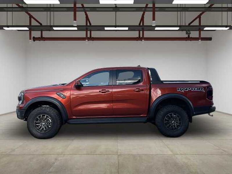 Ford Ranger Raptor Diesel+el. Rollo+AHK+GEWERBEAKTION+