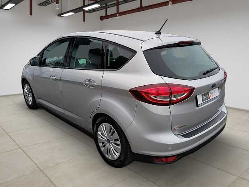 Ford C-Max Cool & Connect+Navi+Allwetter