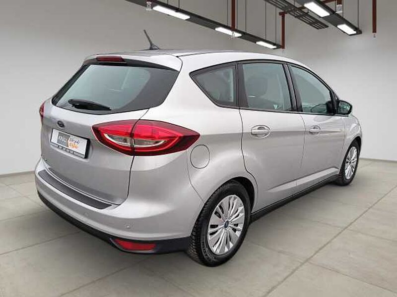 Ford C-Max Cool & Connect+Navi+Allwetter