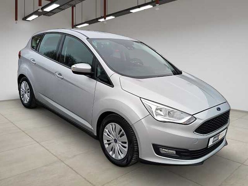 Ford C-Max Cool & Connect+Navi+Allwetter