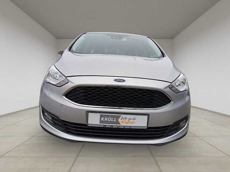 Ford C-Max Cool & Connect+Navi+Allwetter