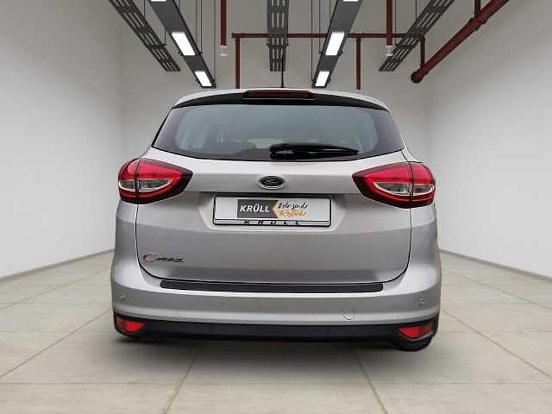 Ford C-Max Cool & Connect+Navi+Allwetter