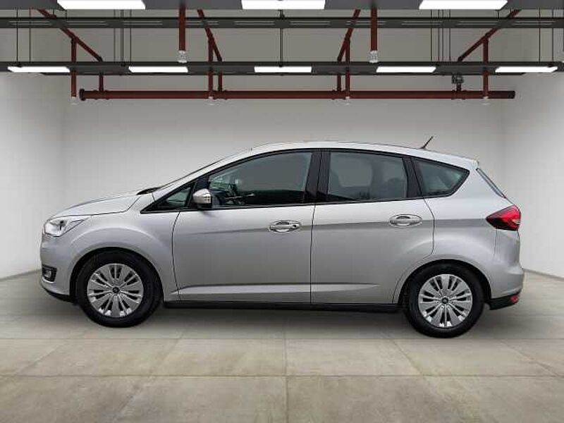 Ford C-Max Cool & Connect+Navi+Allwetter