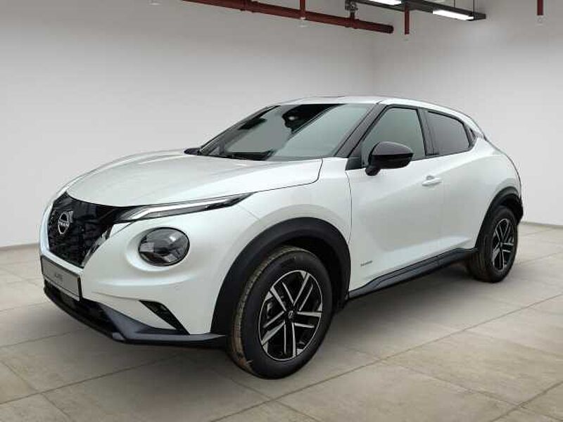 Nissan Juke 1.6 Hybrid N-Connecta