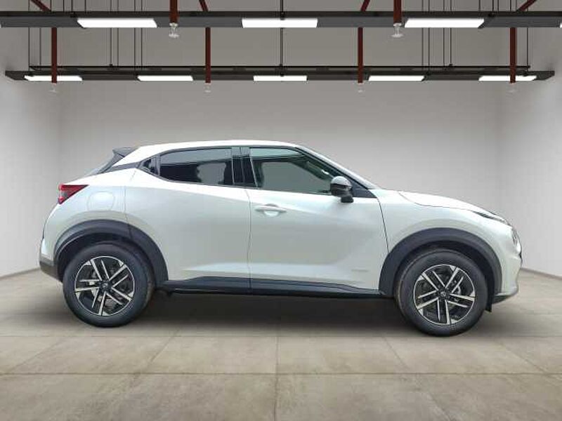 Nissan Juke 1.6 Hybrid N-Connecta