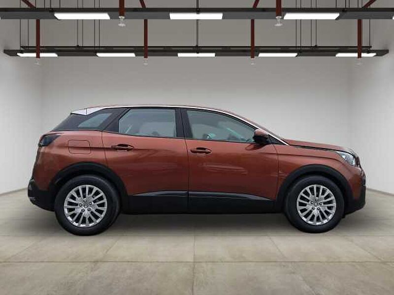 Peugeot 3008 Allure+Klima+AHK+WR