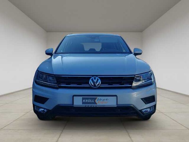 Volkswagen Tiguan Highline BMT/Start-Stopp 4Motion