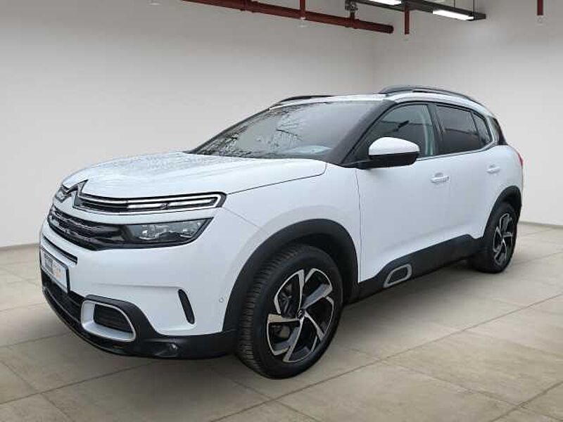 Citroen C5 Aircross Shine