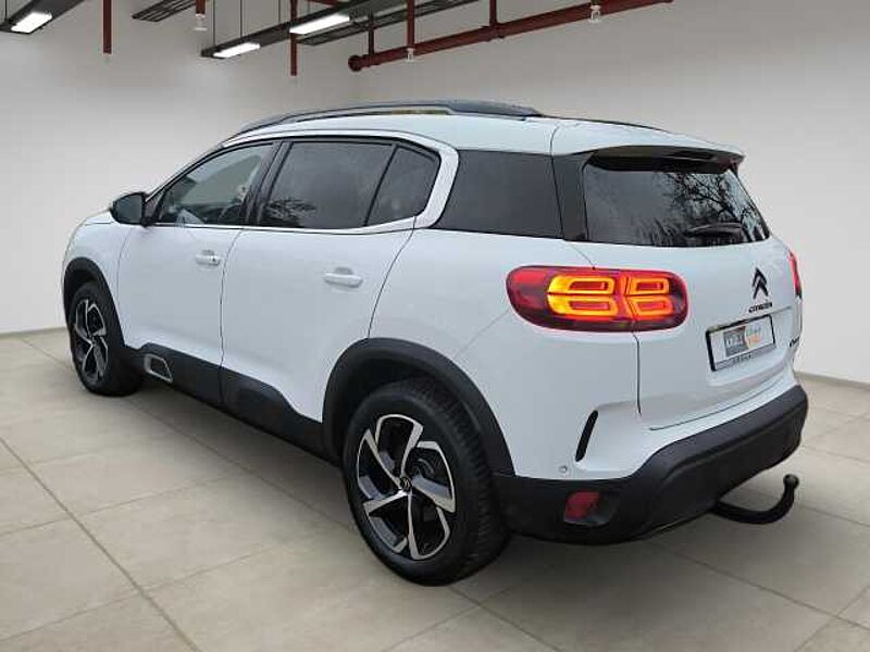 Citroen C5 Aircross Shine