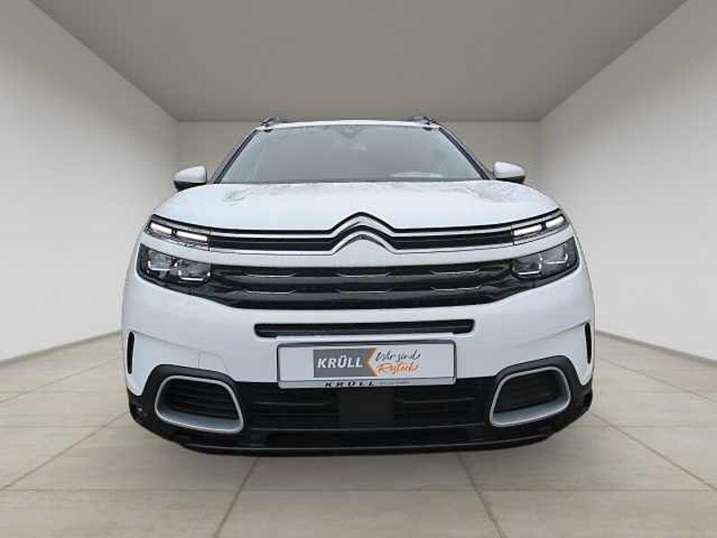 Citroen C5 Aircross Shine