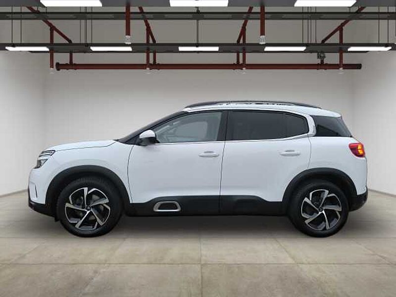 Citroen C5 Aircross Shine