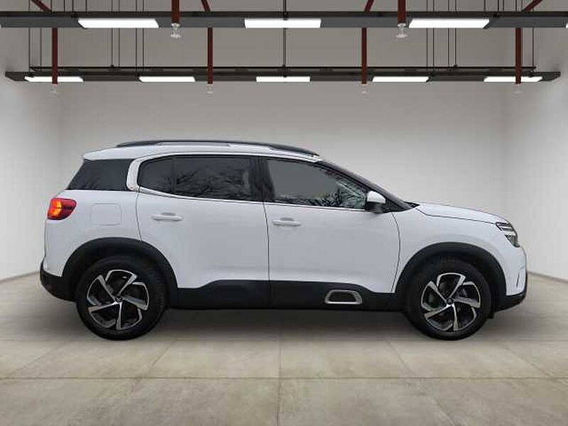 Citroen C5 Aircross Shine