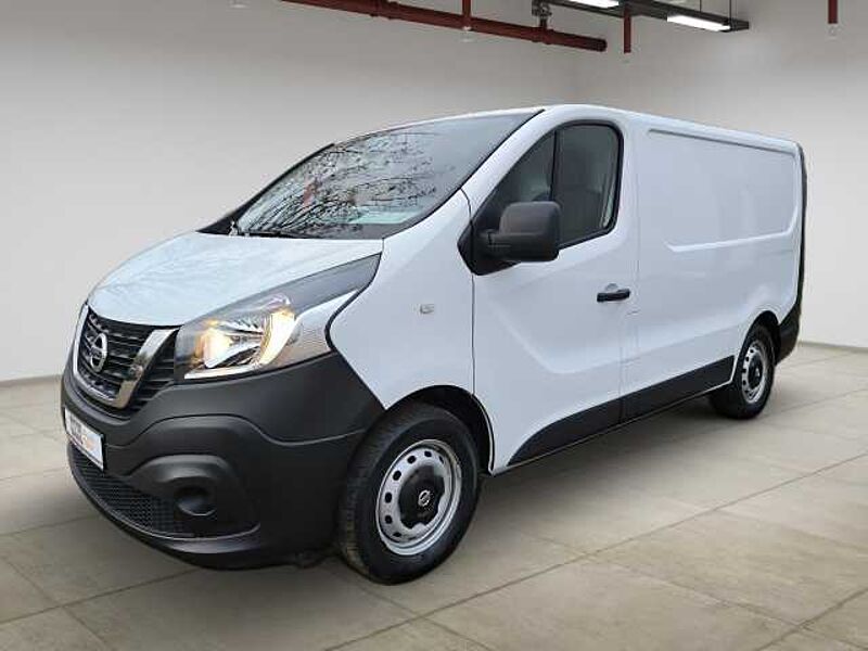 Nissan NV300 L1H1 2,7t PRO +KLIMA+PDC+ALLWETTER+