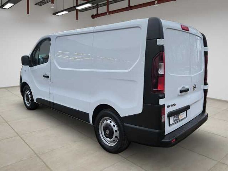 Nissan NV300 L1H1 2,7t PRO +KLIMA+PDC+ALLWETTER+