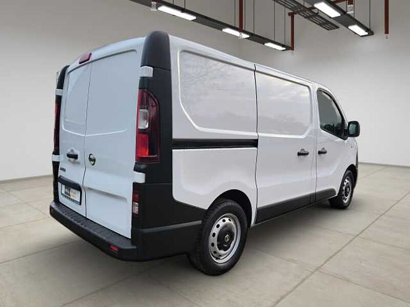 Nissan NV300 L1H1 2,7t PRO +KLIMA+PDC+ALLWETTER+