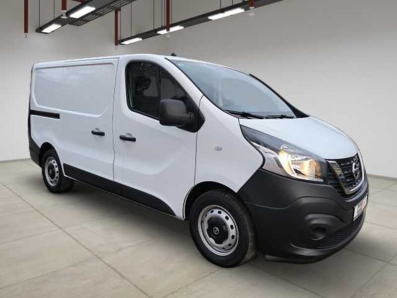 Nissan NV300 L1H1 2,7t PRO +KLIMA+PDC+ALLWETTER+