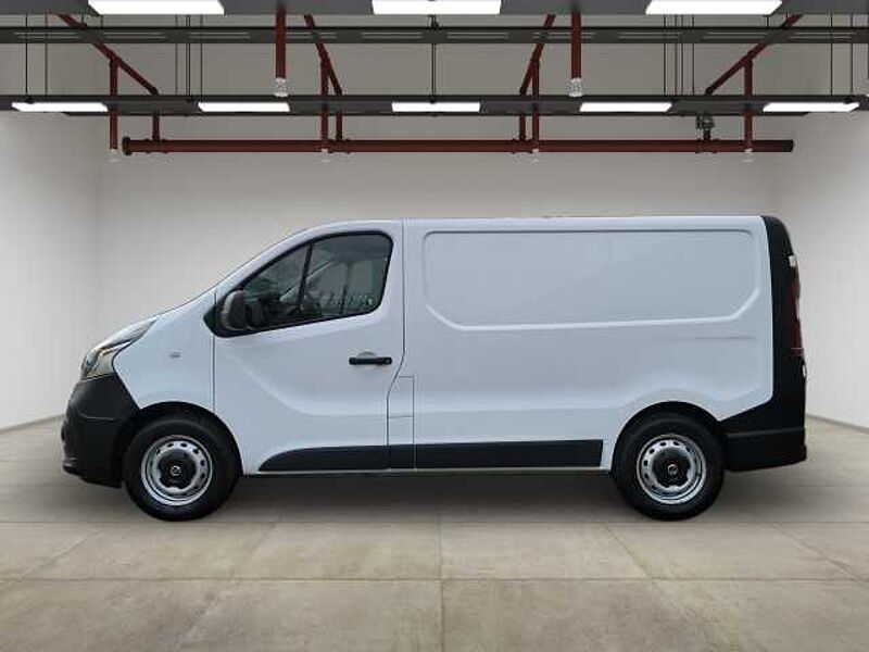 Nissan NV300 L1H1 2,7t PRO +KLIMA+PDC+ALLWETTER+