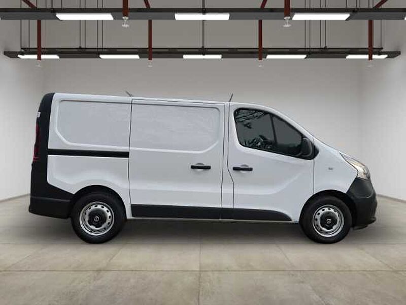 Nissan NV300 L1H1 2,7t PRO +KLIMA+PDC+ALLWETTER+