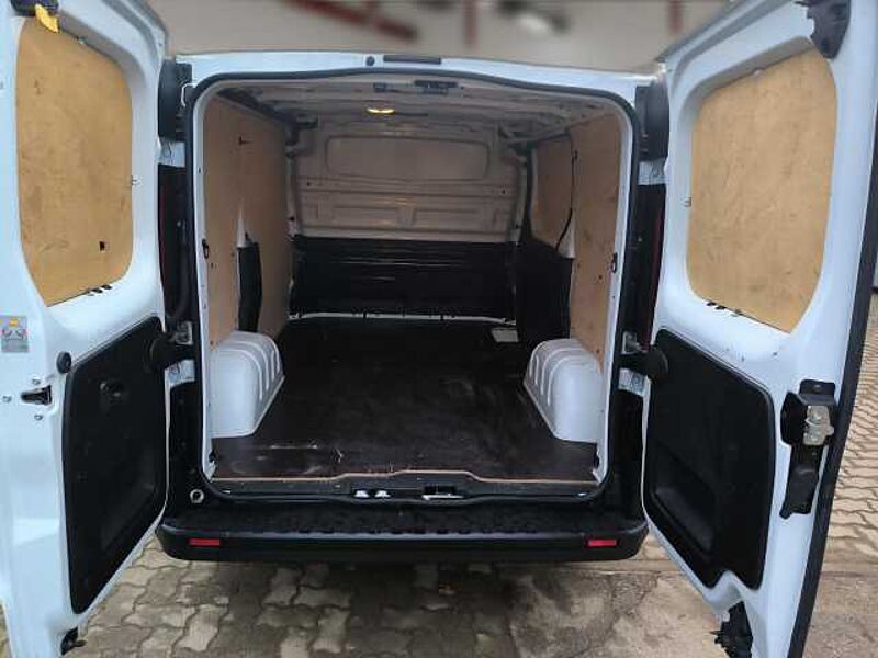 Nissan NV300 L1H1 2,7t PRO +KLIMA+PDC+ALLWETTER+