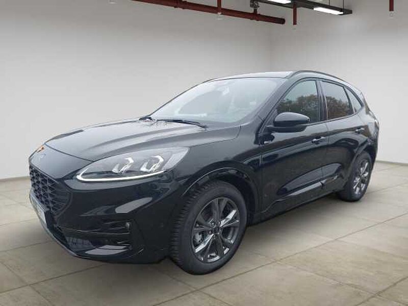 Ford Kuga ST-Line X