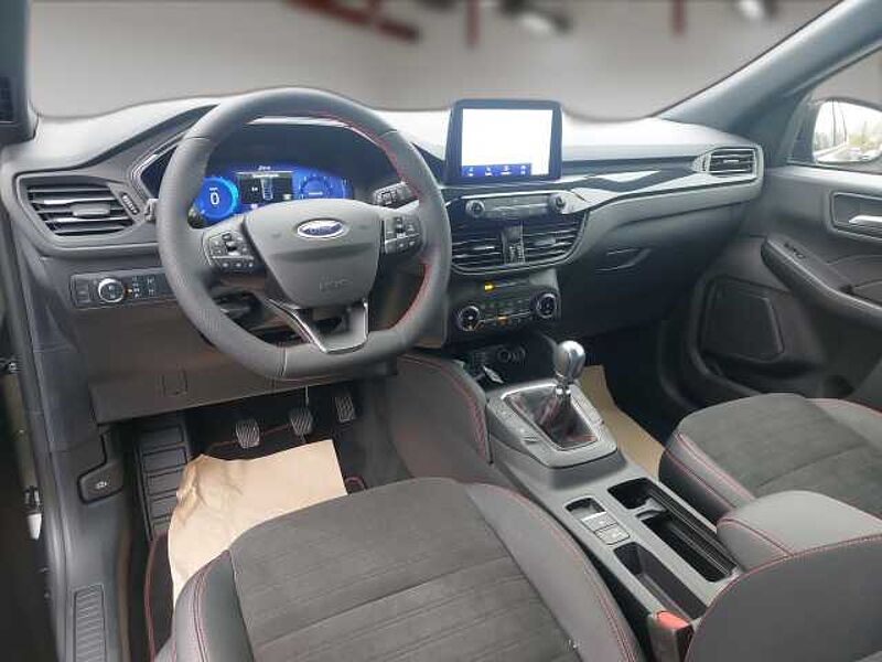 Ford Kuga ST-Line X