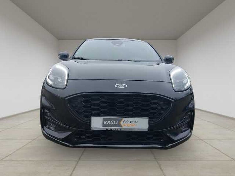 Ford Puma ST-Line +Allwetter+ACC+BlindSpot