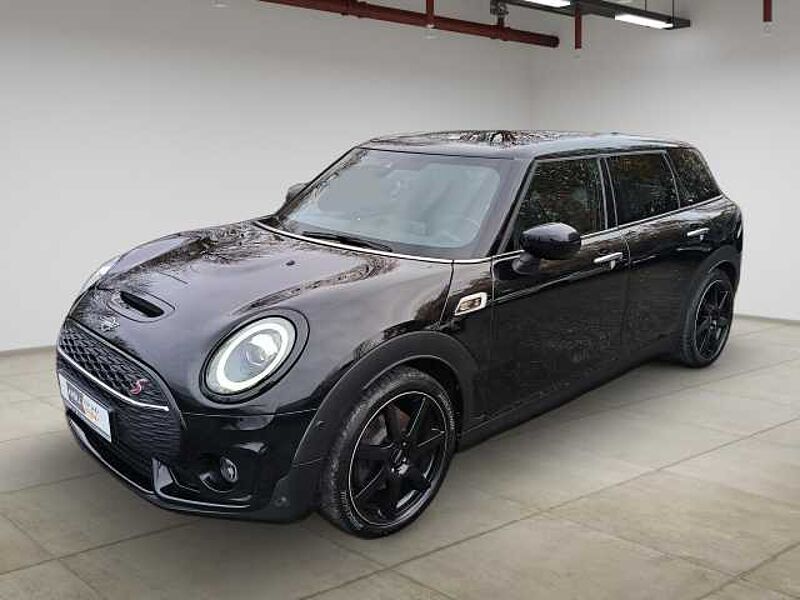 MINI COOPER_S_CLUBMAN Cooper S+LED+Panorama