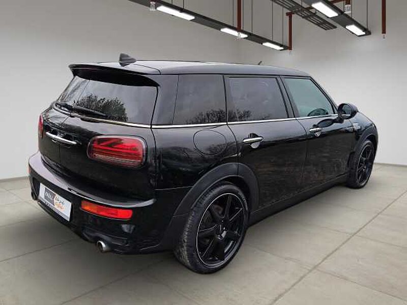 MINI COOPER_S_CLUBMAN Cooper S+LED+Panorama