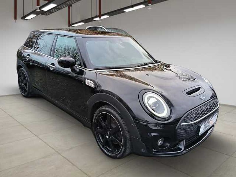 MINI COOPER_S_CLUBMAN Cooper S+LED+Panorama