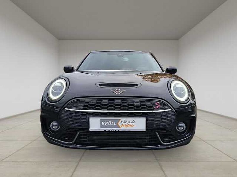 MINI COOPER_S_CLUBMAN Cooper S+LED+Panorama