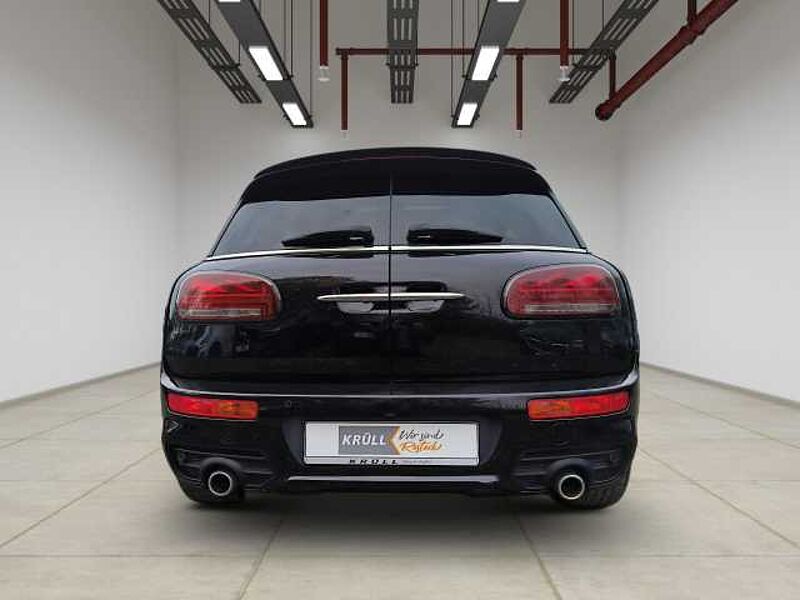 MINI COOPER_S_CLUBMAN Cooper S+LED+Panorama