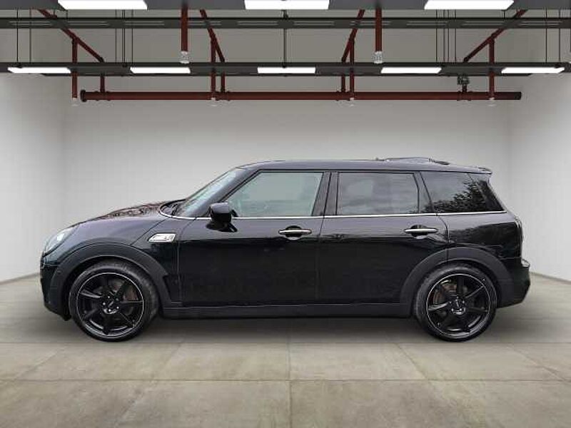 MINI COOPER_S_CLUBMAN Cooper S+LED+Panorama