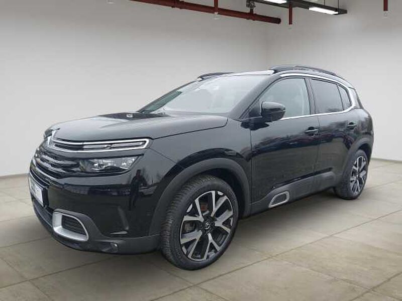 Citroen C5 Aircross Shine Pack