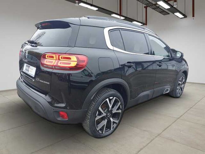 Citroen C5 Aircross Shine Pack