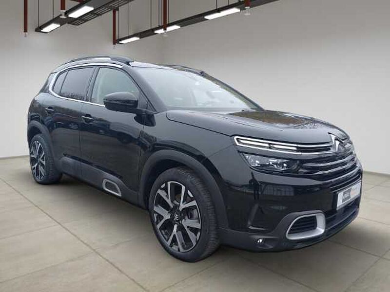 Citroen C5 Aircross Shine Pack