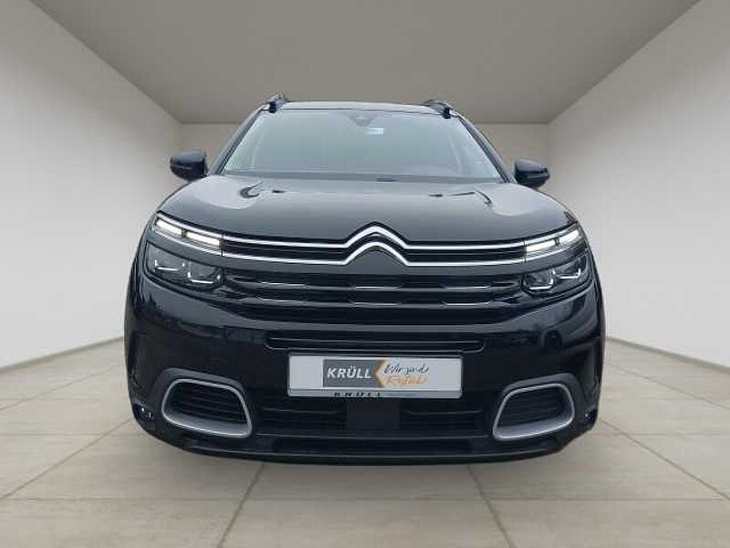 Citroen C5 Aircross Shine Pack