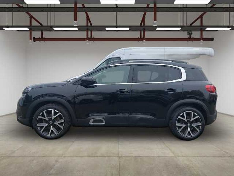 Citroen C5 Aircross Shine Pack