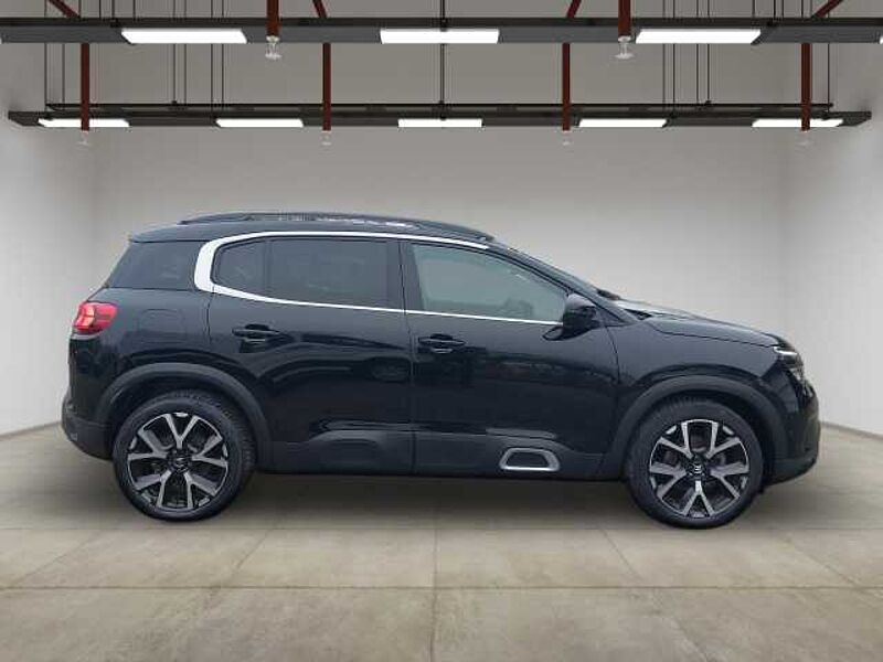 Citroen C5 Aircross Shine Pack