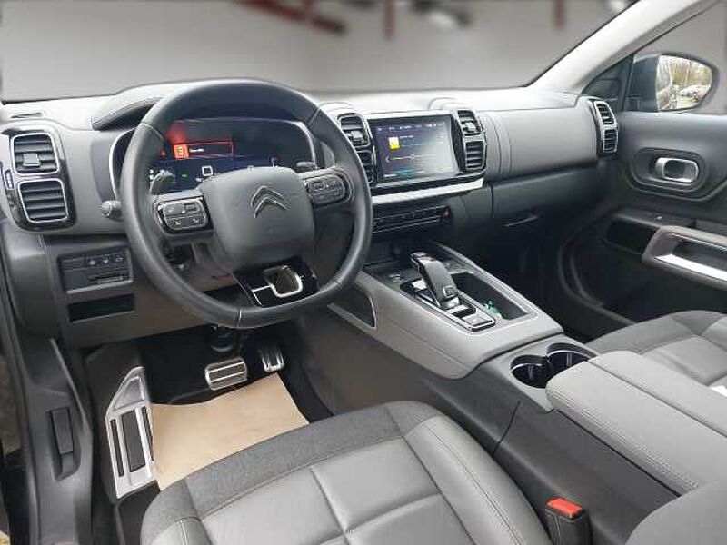 Citroen C5 Aircross Shine Pack