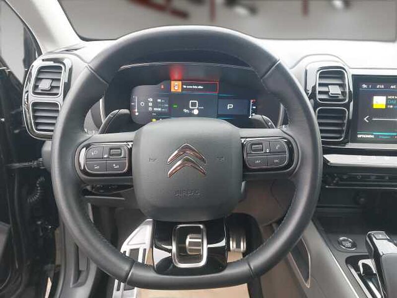 Citroen C5 Aircross Shine Pack