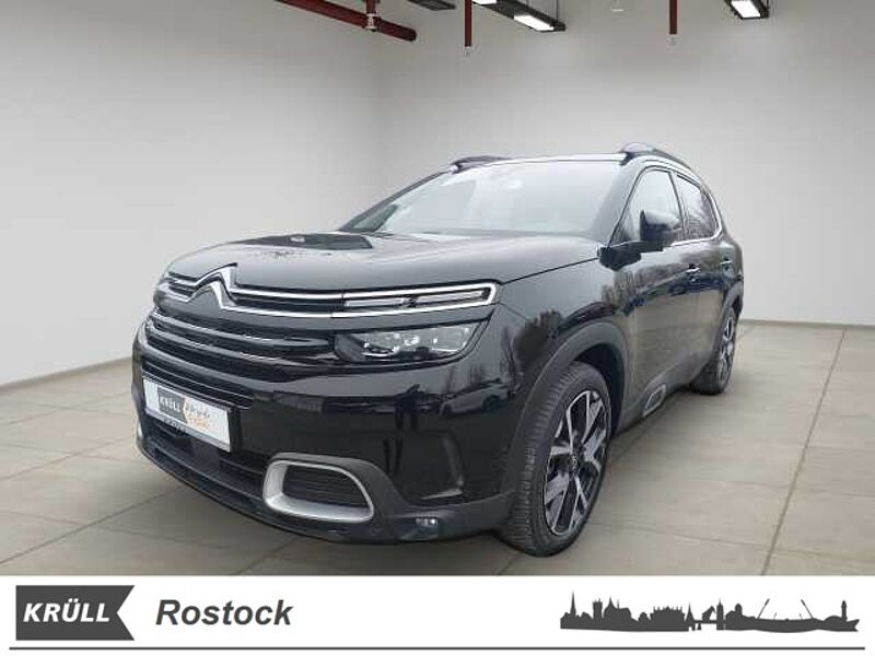 Citroen C5 Aircross Shine Pack