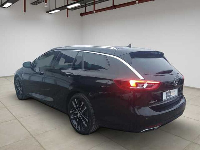 Opel Insignia Insignia Sports Tourer