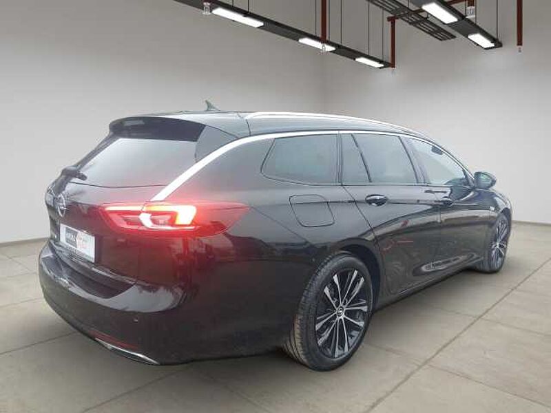 Opel Insignia Insignia Sports Tourer