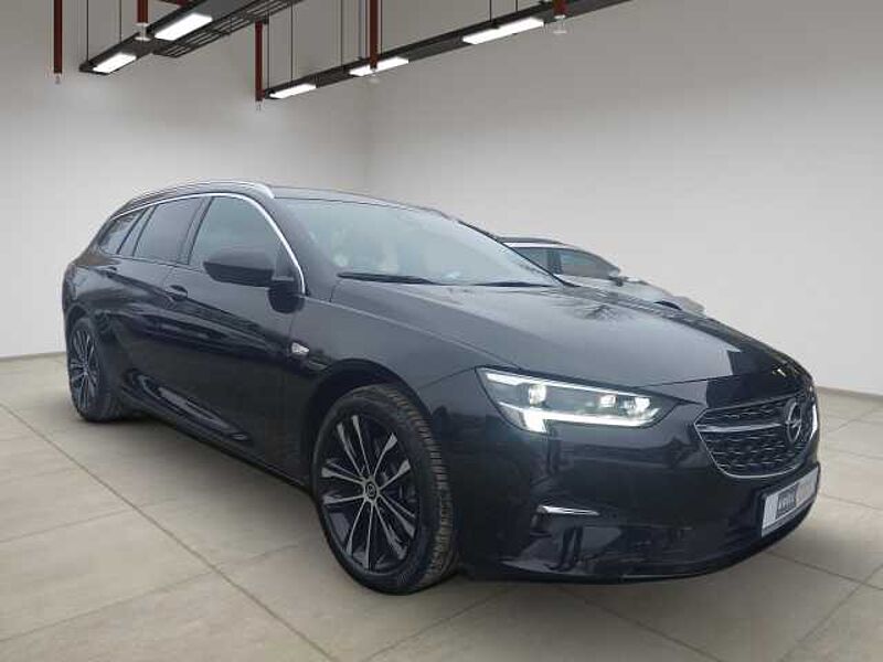 Opel Insignia Insignia Sports Tourer