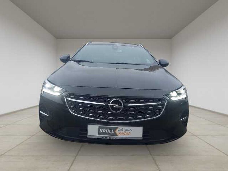 Opel Insignia Insignia Sports Tourer