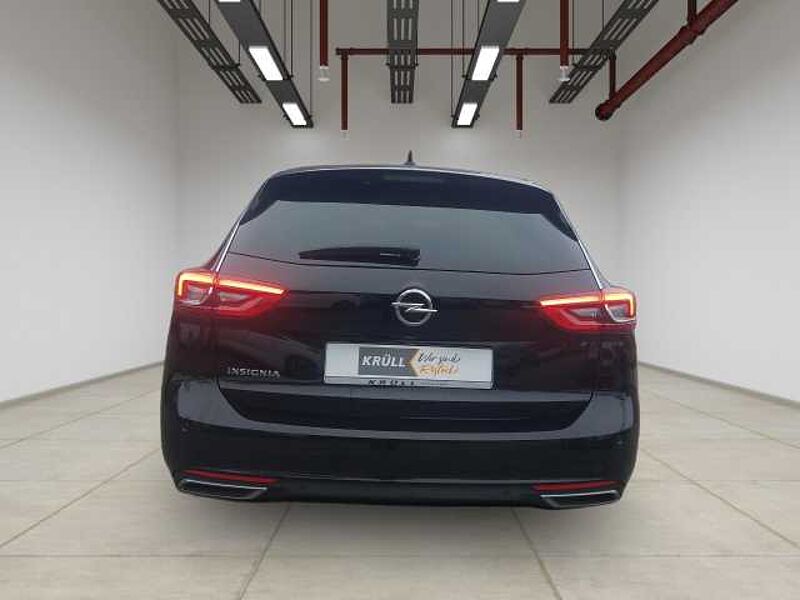 Opel Insignia Insignia Sports Tourer