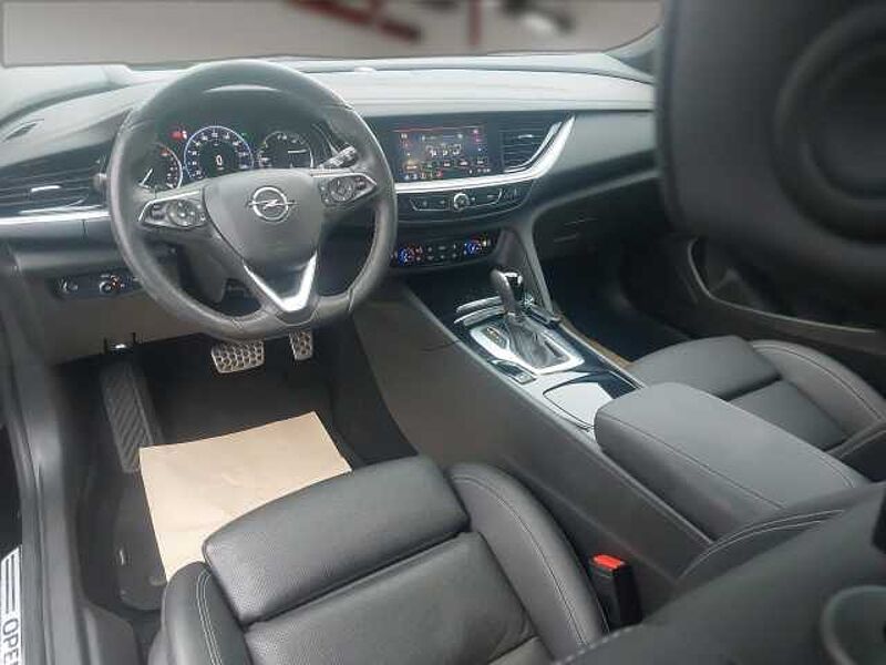 Opel Insignia Insignia Sports Tourer