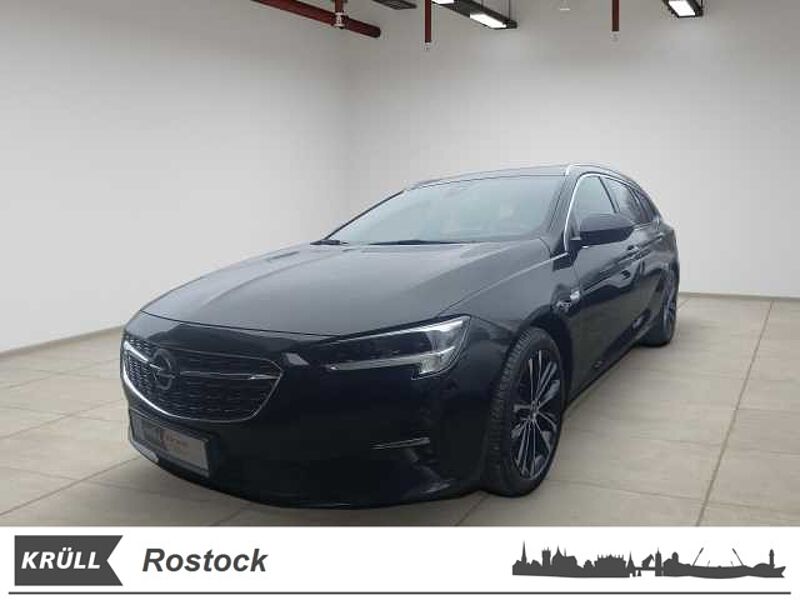 Opel Insignia Insignia Sports Tourer