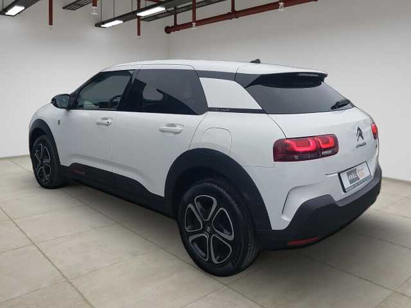 Citroen C4 Cactus C-Series