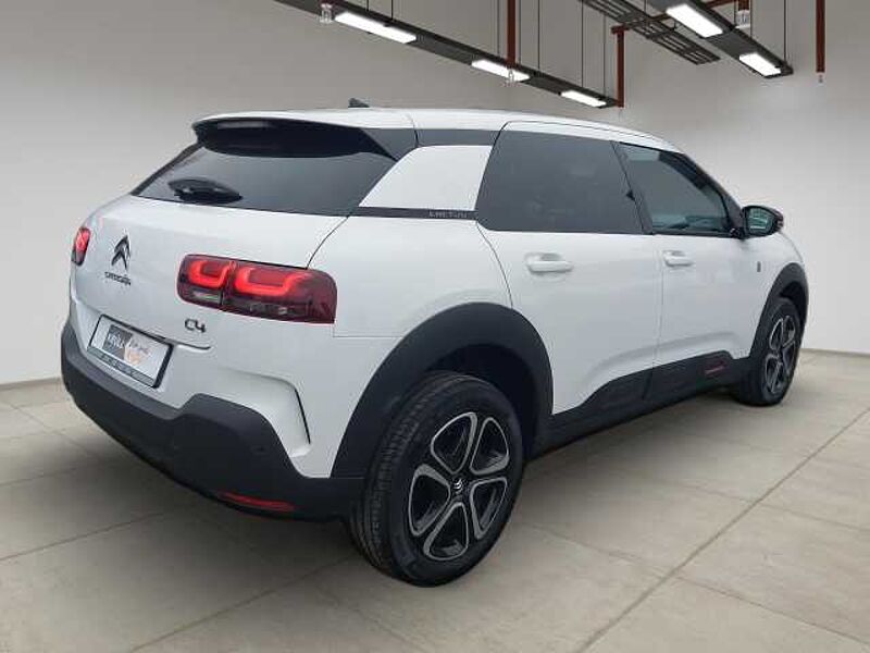 Citroen C4 Cactus C-Series